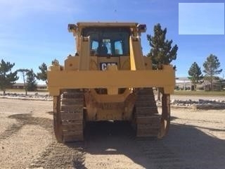 Tractores Sobre Orugas Caterpillar D8T seminueva en perfecto esta Ref.: 1510590810784939 No. 3