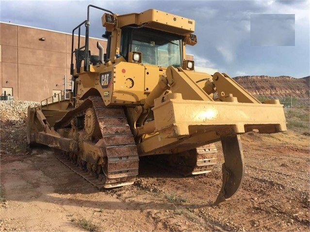 Tractores Sobre Orugas Caterpillar D8T en venta Ref.: 1510597854418778 No. 2