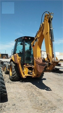 Retroexcavadoras Caterpillar 420F en optimas condiciones Ref.: 1510610726520450 No. 4