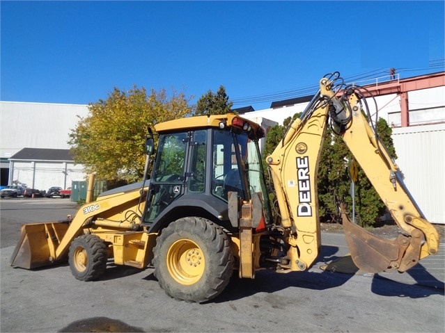 Retroexcavadoras Deere 310G seminueva en venta Ref.: 1510794047265995 No. 3