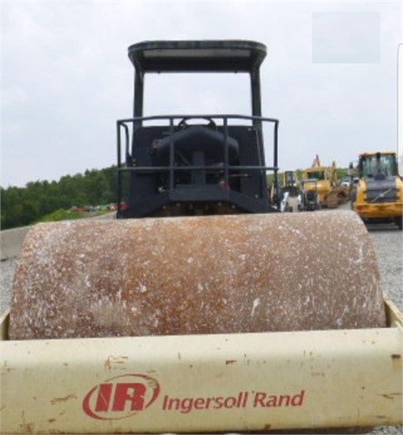 Compactadora Vibratoria Ingersoll-rand SD100D usada de importacio Ref.: 1510866619325007 No. 4