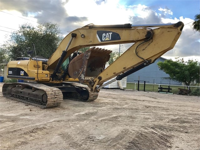 Excavadoras Hidraulicas Caterpillar 325DL usada de importacion Ref.: 1510885195276187 No. 2