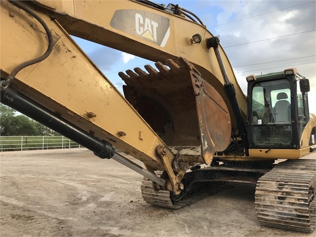 Excavadoras Hidraulicas Caterpillar 325DL usada de importacion Ref.: 1510885195276187 No. 4