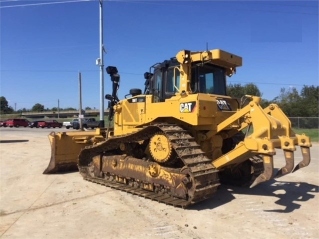 Tractores Sobre Orugas Caterpillar D6T de segunda mano en venta Ref.: 1511295089212261 No. 2