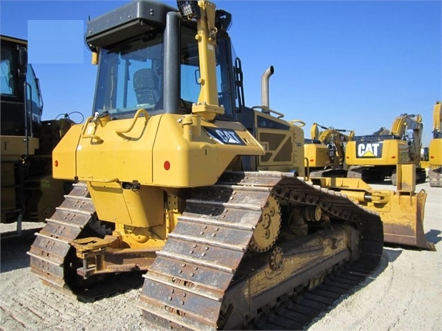 Tractores Sobre Orugas Caterpillar D6N usada a la venta Ref.: 1511302225089892 No. 3