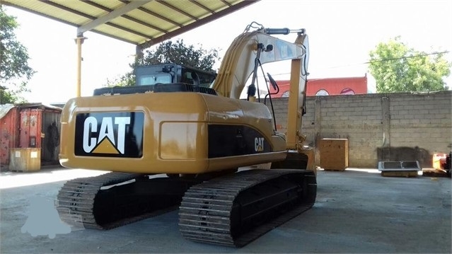 Excavadoras Hidraulicas Caterpillar 320DL importada a bajo costo Ref.: 1511370882086459 No. 3