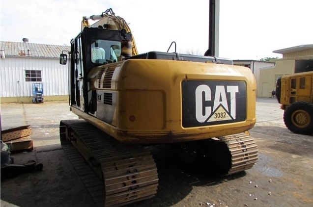 Excavadoras Hidraulicas Caterpillar 320DL de segunda mano en vent Ref.: 1511378199046714 No. 3