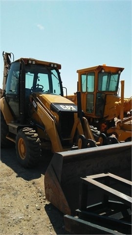 Retroexcavadoras Caterpillar 420F de importacion a la venta Ref.: 1511383423150816 No. 2