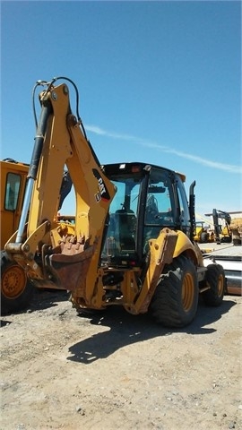 Retroexcavadoras Caterpillar 420F de importacion a la venta Ref.: 1511383423150816 No. 3