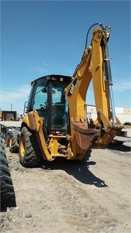 Retroexcavadoras Caterpillar 420F de importacion a la venta Ref.: 1511383423150816 No. 4