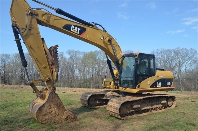 Hydraulic Excavator Caterpillar 320DL