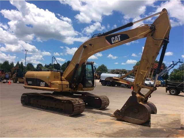 Excavadoras Hidraulicas Caterpillar 320DL importada en buenas con Ref.: 1511385674231485 No. 2