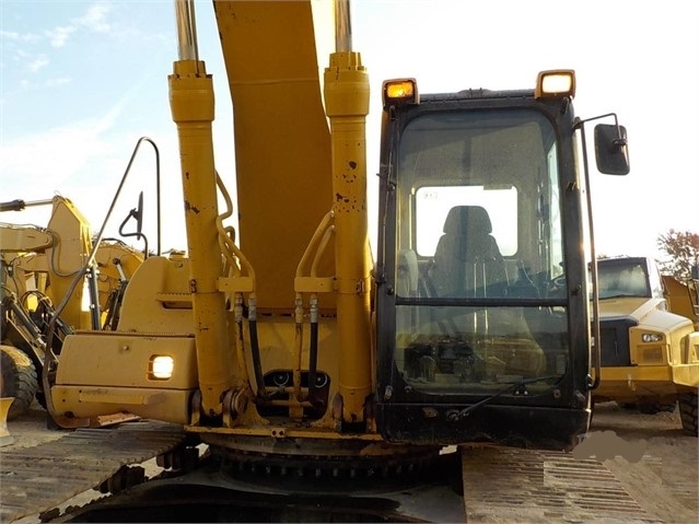 Excavadoras Hidraulicas Caterpillar 330CL en buenas condiciones Ref.: 1511543719397414 No. 3