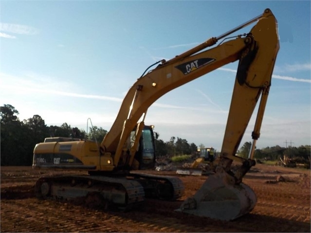 Excavadoras Hidraulicas Caterpillar 330CL de importacion a la ven Ref.: 1511544455297082 No. 3