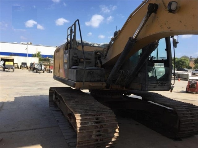 Excavadoras Hidraulicas Caterpillar 320EL en buenas condiciones Ref.: 1511823705481225 No. 2