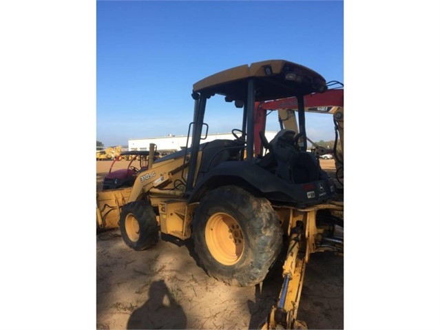 Retroexcavadoras Deere 310SG seminueva en perfecto estado Ref.: 1511823713966771 No. 4