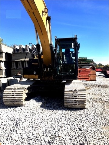 Excavadoras Hidraulicas Caterpillar 320EL en venta Ref.: 1511993200753189 No. 2