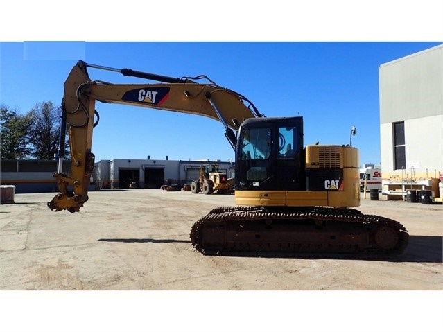 Excavadoras Hidraulicas Caterpillar 321D en venta Ref.: 1512008878583171 No. 2