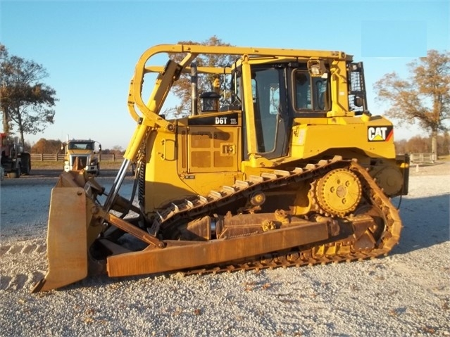 Tractores Sobre Orugas Caterpillar D6T importada a bajo costo Ref.: 1512009232705895 No. 3