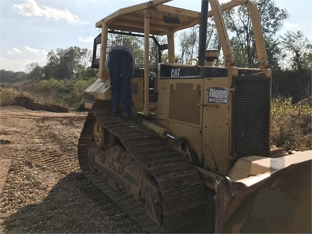 Tractores Sobre Orugas Caterpillar D5M en optimas condiciones Ref.: 1512412279529833 No. 2