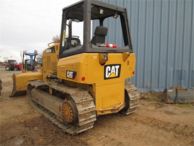 Tractores Sobre Orugas Caterpillar D3K de medio uso en venta Ref.: 1512420391222284 No. 3