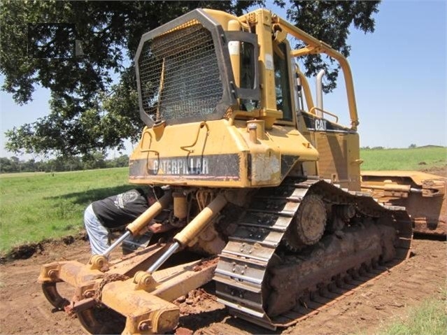 Tractores Sobre Orugas Caterpillar D5N seminueva Ref.: 1512421447843419 No. 4