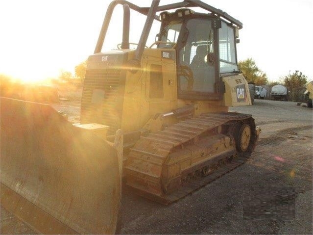 Tractores Sobre Orugas Caterpillar D6K de importacion a la venta Ref.: 1512421496818768 No. 2