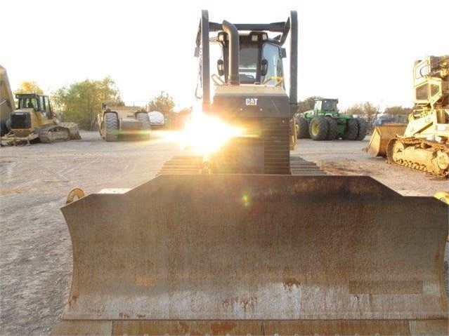 Tractores Sobre Orugas Caterpillar D6K de importacion a la venta Ref.: 1512421496818768 No. 3