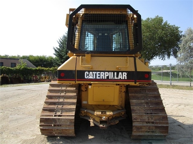 Tractores Sobre Orugas Caterpillar D5N seminueva en venta Ref.: 1512421908168314 No. 4