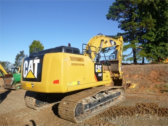 Excavadoras Hidraulicas Caterpillar 330 en venta Ref.: 1512513582562206 No. 3