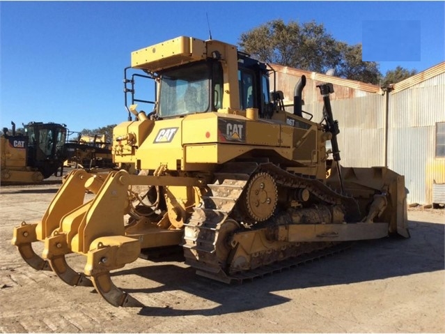 Tractores Sobre Orugas Caterpillar D6T usada en buen estado Ref.: 1512613705279066 No. 3