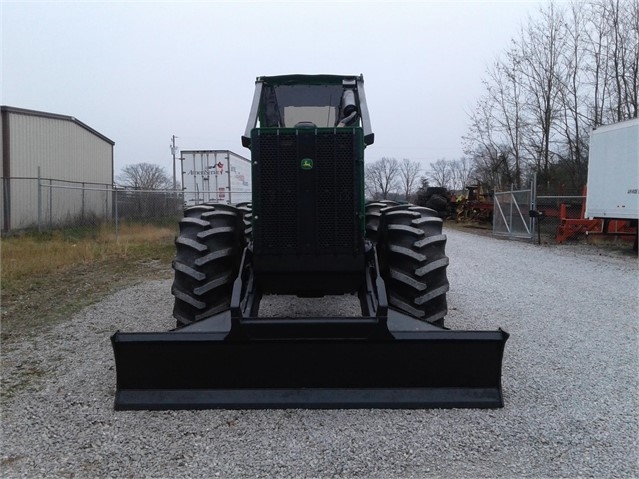 Forestales Maquinas Deere 640G en buenas condiciones Ref.: 1513037208953154 No. 3