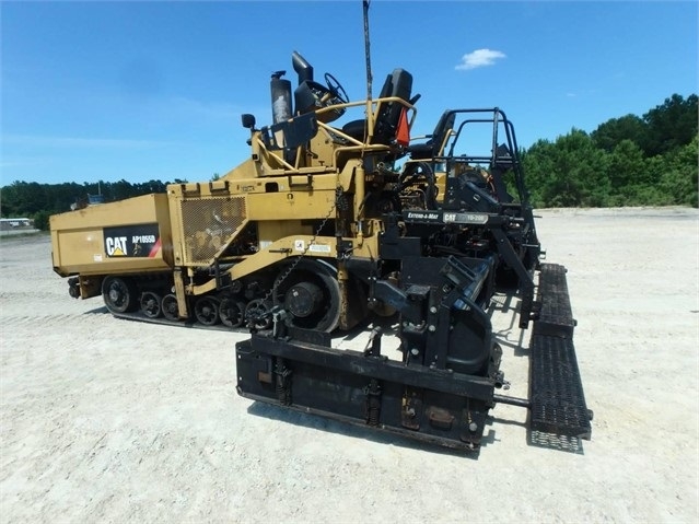 Pavimentadoras Caterpillar AP-1055D seminueva en venta Ref.: 1513097310604981 No. 2