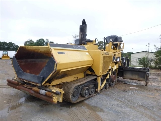 Pavimentadoras Caterpillar AP-1055D usada a buen precio Ref.: 1513113916870831 No. 2