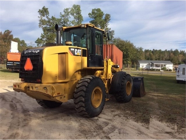 Cargadoras Sobre Ruedas Caterpillar 928H en venta, usada Ref.: 1513115514139881 No. 3