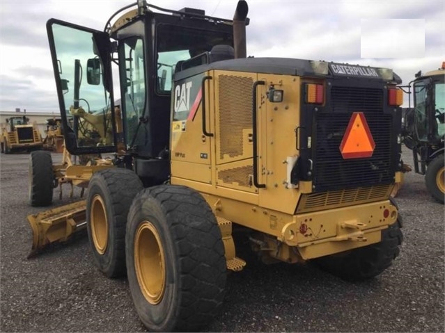 Motoconformadoras Caterpillar 140M seminueva en perfecto estado Ref.: 1513130392132662 No. 3