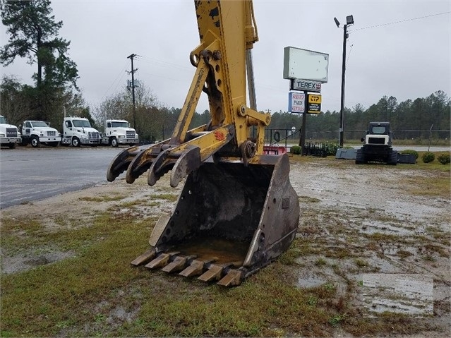 Excavadoras Hidraulicas Caterpillar 320CL de segunda mano en vent Ref.: 1513189448098369 No. 3