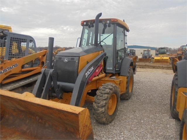 Retroexcavadoras Deere 310SK de bajo costo Ref.: 1513199299868151 No. 3