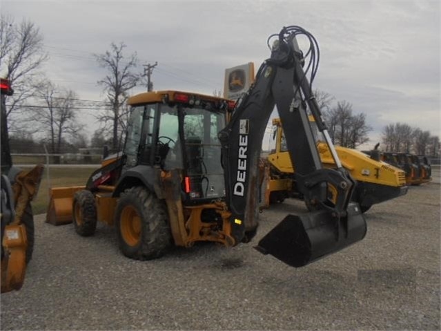 Retroexcavadoras Deere 310SK de bajo costo Ref.: 1513199299868151 No. 4