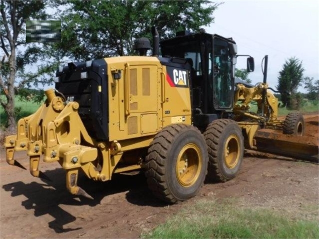 Motoconformadoras Caterpillar 140M importada a bajo costo Ref.: 1513203701598086 No. 4