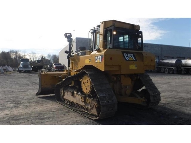 Tractores Sobre Orugas Caterpillar D6T de importacion a la venta Ref.: 1513633542509936 No. 3