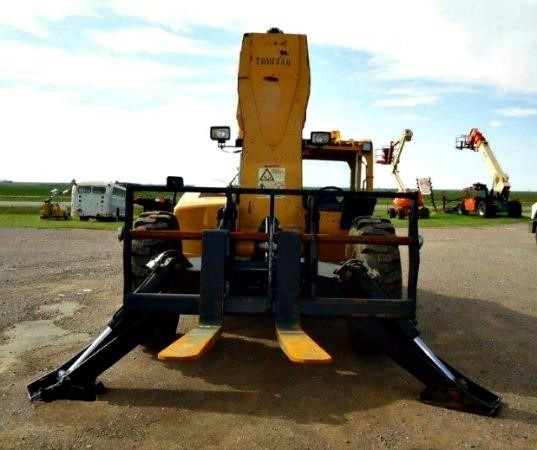 Manipulador Telescopico Caterpillar TL1055 de importacion a la ve Ref.: 1513720461058574 No. 3