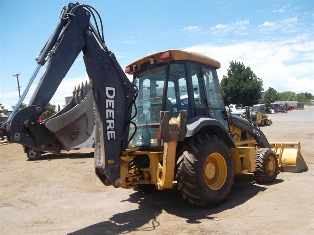 Retroexcavadoras Deere 310J de importacion a la venta Ref.: 1513881412069921 No. 3