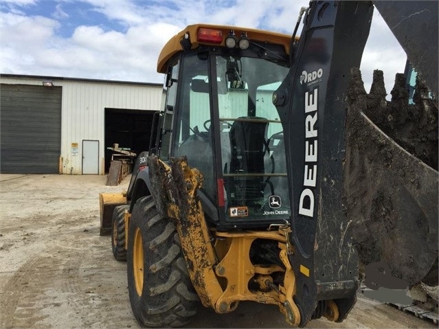 Retroexcavadoras Deere 310K en buenas condiciones Ref.: 1513977540381387 No. 2