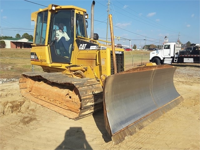 Dozers/tracks Caterpillar D5G