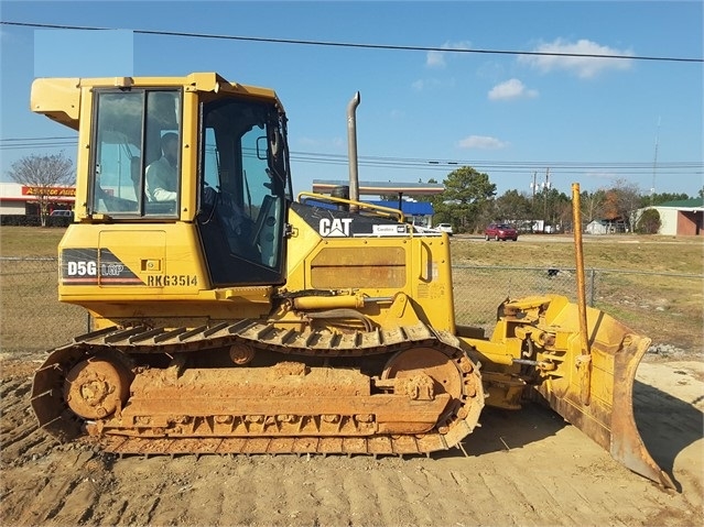 Tractores Sobre Orugas Caterpillar D5G importada en buenas condic Ref.: 1514912359234544 No. 3