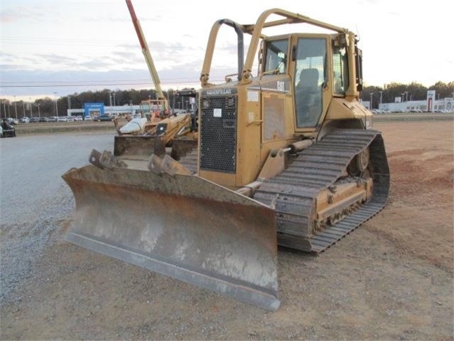 Dozers/tracks Caterpillar D5N