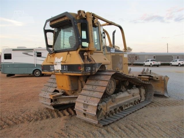 Tractores Sobre Orugas Caterpillar D5N en venta Ref.: 1515104591792187 No. 4