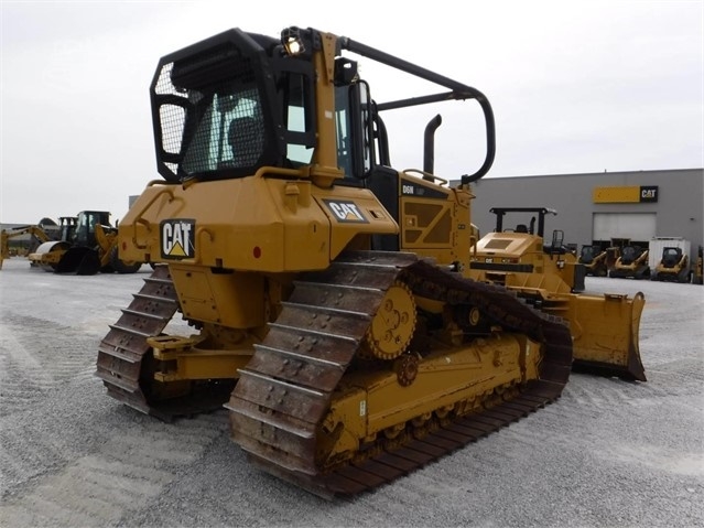 Tractores Sobre Orugas Caterpillar D6N de medio uso en venta Ref.: 1515444854101284 No. 3