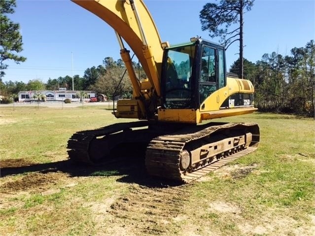 Excavadoras Hidraulicas Caterpillar 325DL seminueva en venta Ref.: 1515519452174478 No. 4